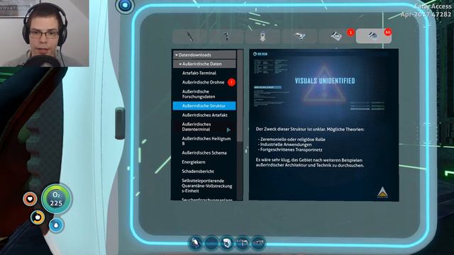 Subnautica #059 Das Grollen aus der Tiefe (Seadragon) 🚤 Let's Play Subnautica Deutsch смотреть онлайн