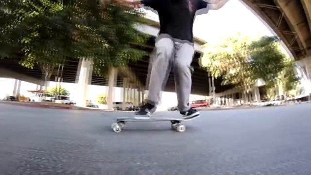 How to Hardflip | Secret of the Flick смотреть онлайн