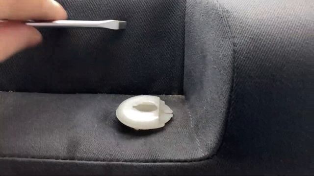 How to Remove the Bench and Rear Seat Back | Audi A6 C5 Sedan смотреть онлайн
