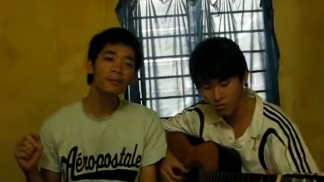 La Dieu Bong- Nguyen Van Bon.FLV смотреть онлайн