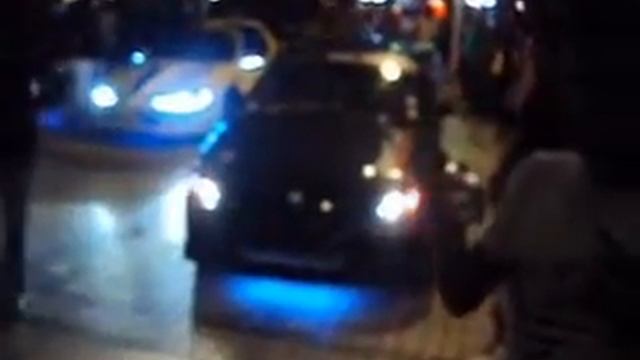 Colombo Motor Show '11 (Mazda RX7 vs Honda EG8 vs Toyota Sera ) смотреть онлайн
