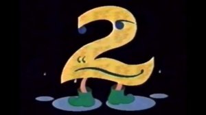 Number Creatures #3 (REMAKE)