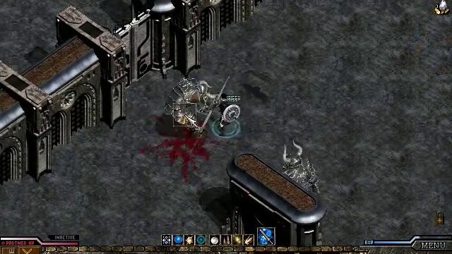 Shadowflare Guide - Let the Jurg Party Surrender смотреть онлайн