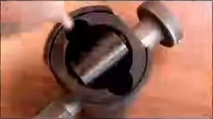 Установка противоугонного устройства «Перехват-Универсал»