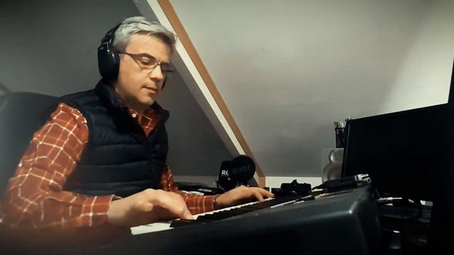 SARBA (Korg PA 300) смотреть онлайн