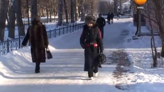 Как уберечься от обморожений смотреть онлайн