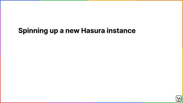 Add Website Commenting Features (Hasura & React) by Aleksandra Sikora, ex-Hasura Console Tech Lead смотреть онлайн