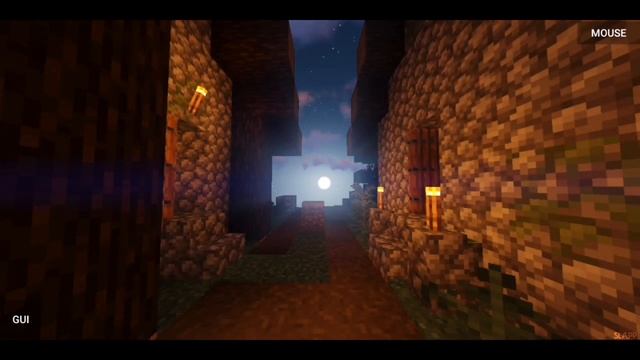 Minecraft: Java Shaders on Android • Sildurs Vibrant • PojavLauncher [Adreno GPU] смотреть онлайн