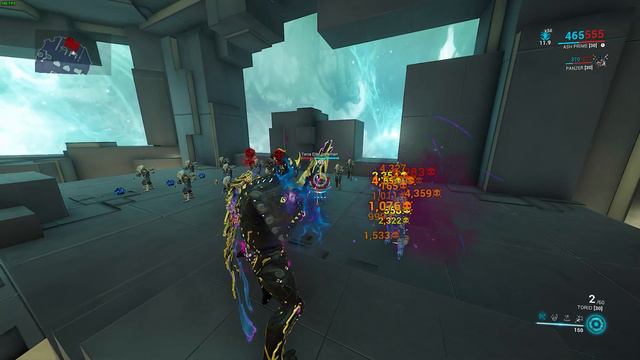 Torid Incarnon | Warframe | Belmodz | FHD | ไทย смотреть онлайн