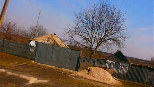 Будни украинского села смотреть онлайн