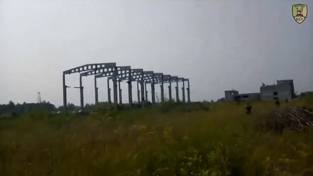 Полигон "ТЭЦ-6" смотреть онлайн