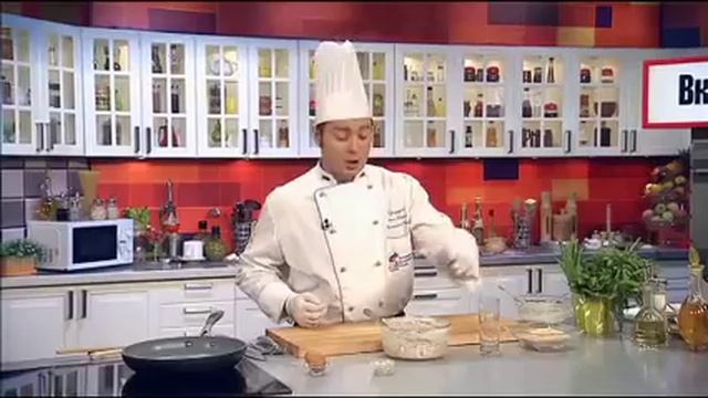 Котлеты с плавленым сыром смотреть онлайн