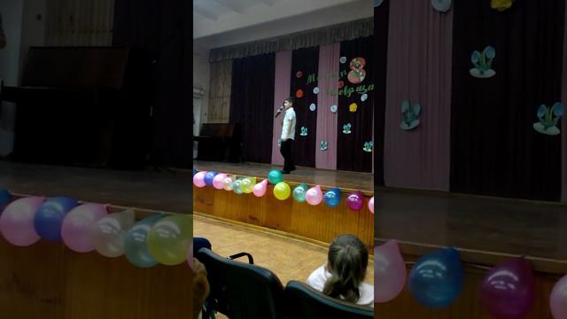 Ярмак-мама смотреть онлайн
