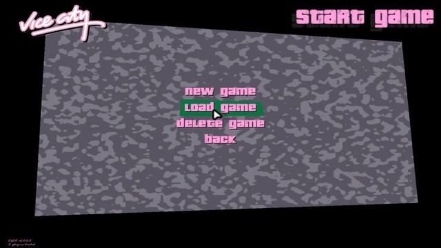GTA: Vice City - 6 star wanted level playthrough - Pizza Boy Mission fail/rage montage смотреть онлайн