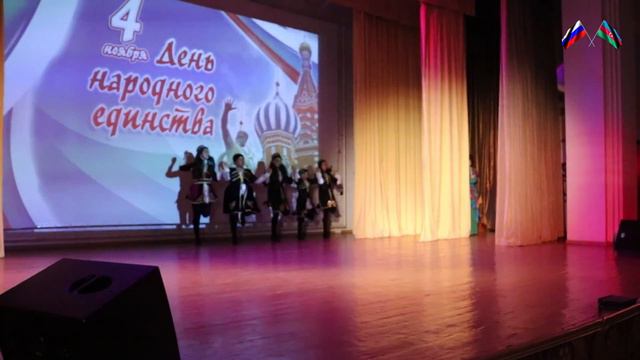 Празднование Дня Народного Единства в Волоколамске городе воинской славы смотреть онлайн