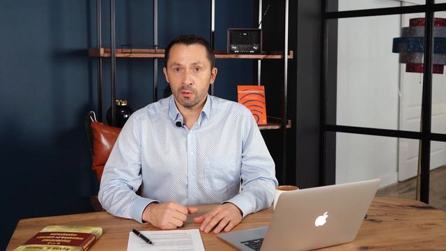 Консалтинг для медицинского центра. Бизнес кейс смотреть онлайн