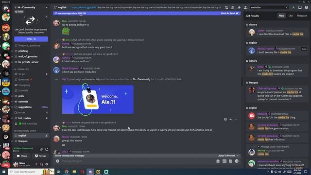 Dokkan Battle Bot Tutorial! (Updated 2023) смотреть онлайн
