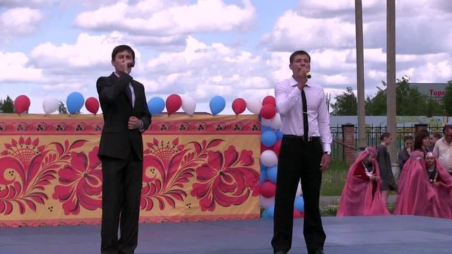Северный ветер - Руку дай смотреть онлайн