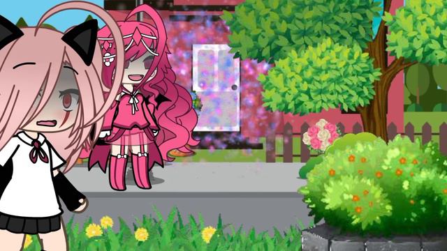 Hello my name is Suzie|Meme Gacha Life:)👍🏻 смотреть онлайн