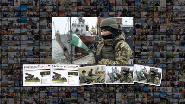 Доктор смерть сократит Украину вдвое, и это опасно для России смотреть онлайн