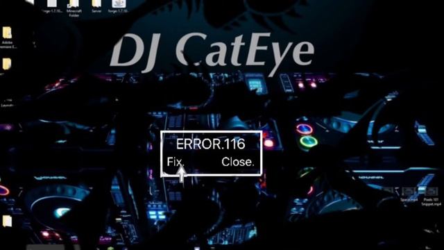 Error 116 смотреть онлайн