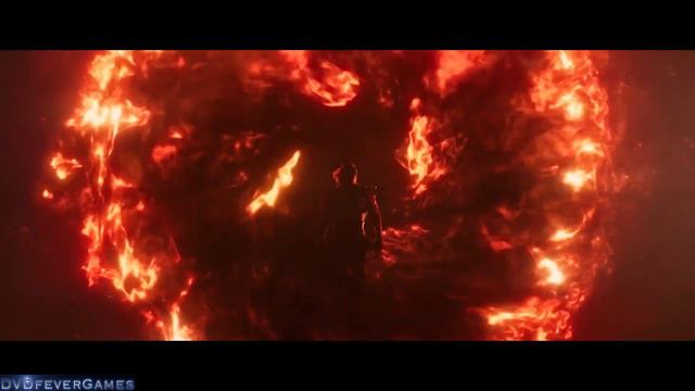 Mortal Kombat 1 - 2023 Gameplay Announcement Trailer смотреть онлайн
