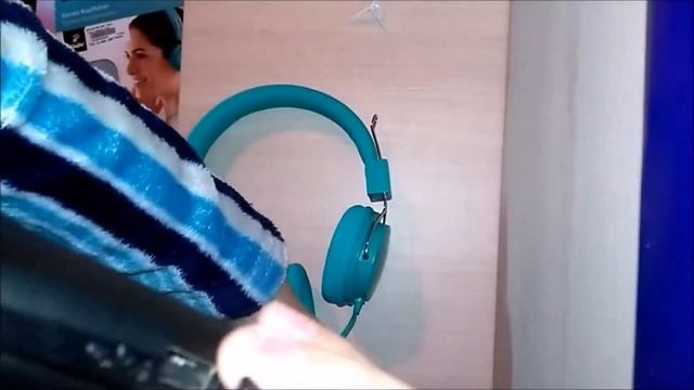 Tchibo headphones unboxing and review смотреть онлайн