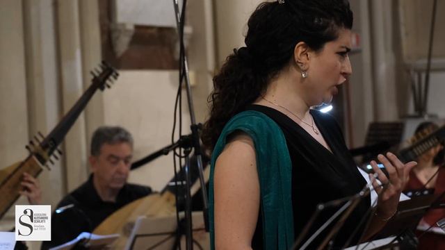 Loreto Vittori - La Galatea - La prima opera in musica rappresentata a Napoli (1644) смотреть онлайн