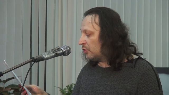 Герман Гецевич. Стихотворение о Галиче смотреть онлайн