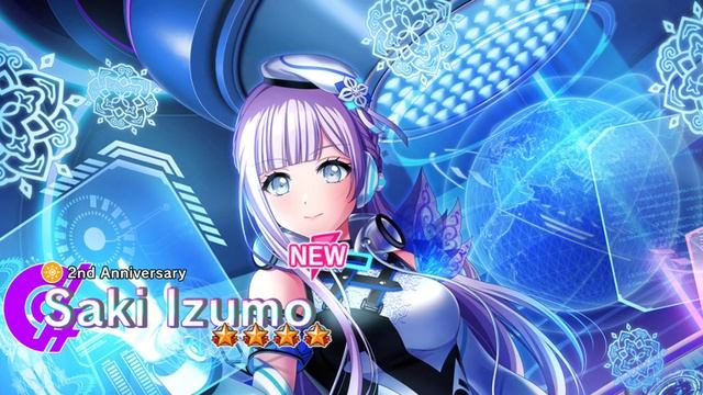 D4DJ GROOVY MIX - 10 DRAW IN D4DJ ALL MIX GACHA #5 смотреть онлайн