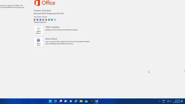 Microsoft Office In Offline Mode Is not working & Disabled Features - How To Fix смотреть онлайн