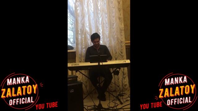 саша хрипа - бахталэ рома 2023new