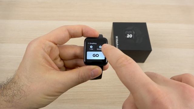 Xiaomi Mi Watch Lite Unboxing și Primele Impresii (Ceas inteligent de fitness la doar ~270 lei) смотреть онлайн