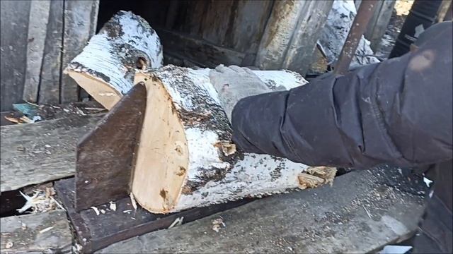 Принцип работы гидравлического дровокола смотреть онлайн