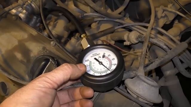 Самый ремонтно пригодный авто.40 лет на Volkswagen Golf.Улучшения,доработки,тюнинг, присадки РЕТОЛ смотреть онлайн