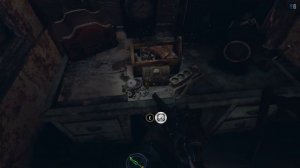 Детектор Металла ● Улучшения костюма ● Metro Exodus