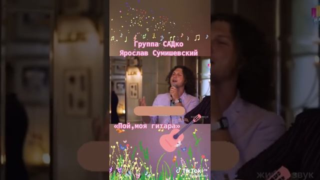 группа садко ярлслав сумишевский гитара смотреть онлайн