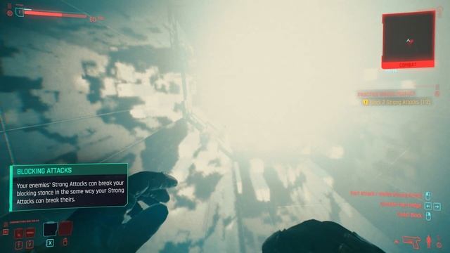Cyberpunk 2077 with Ray-tracing enabled 4k with NVIDIA Tesla T4 GPU, Gameplay смотреть онлайн