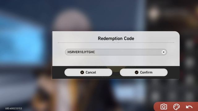 ⚠️JUNE New!⚠️HONKAI STAR RAIL REDEMPTION CODES 2023 - HONKAI STAR RAIL CODES смотреть онлайн