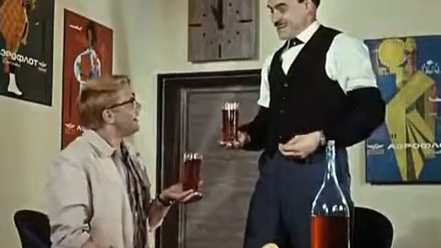 'Мой прадед говорит ' Кавказская пленница cut cut смотреть онлайн