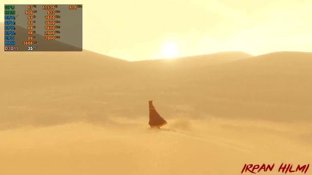 AMD Ryzen 3 2200U Vega 3 - Journey - ASUS X505ZA смотреть онлайн