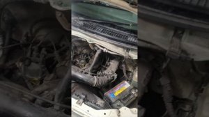 Toyota town ace проблема в системе охлаждения