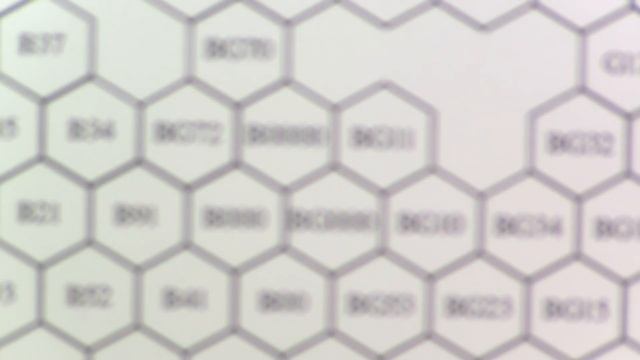 COPIC MARKER CHARTING HEX CHART My New Colors NerdEcrafter смотреть онлайн