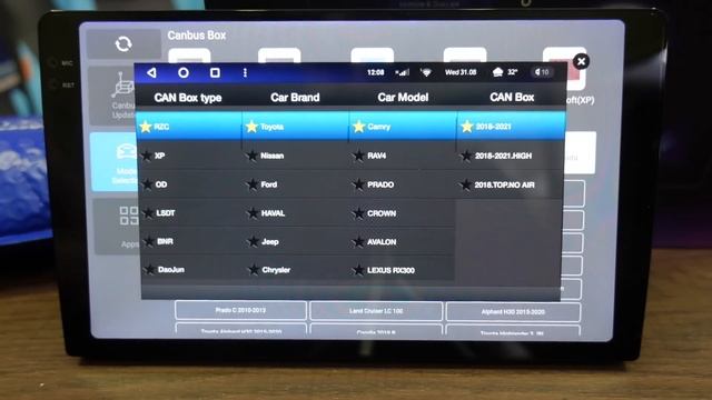 Обзор Teyes CC3 2K смотреть онлайн