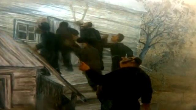 Тимур Шаов Играем Тургенева