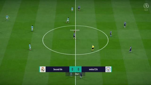 Soccer Games Full Match - Soccer game live today - F04 Second Life #18 смотреть онлайн