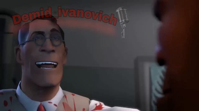 знакомьтесь Медик [Meet the Medic] (Перевод) смотреть онлайн