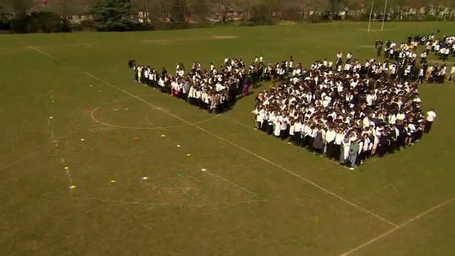 School timelapse смотреть онлайн