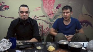 Съедено в Хабаровске #29 | Обзор доставки из ресторана Hanami | С 8 марта | Самые дорогие ролы!!!