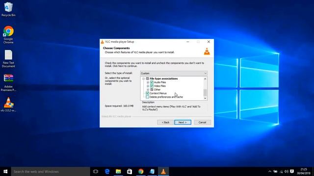 How to download and install VLC media player in Windows 10 смотреть онлайн